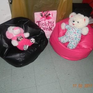 Meet your Posher, Ternella